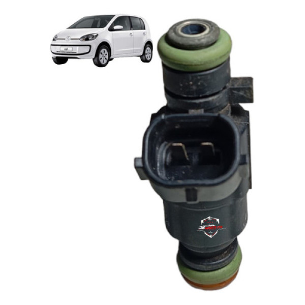 Bico Injetor Volkswagen Up Take 1.0 2015