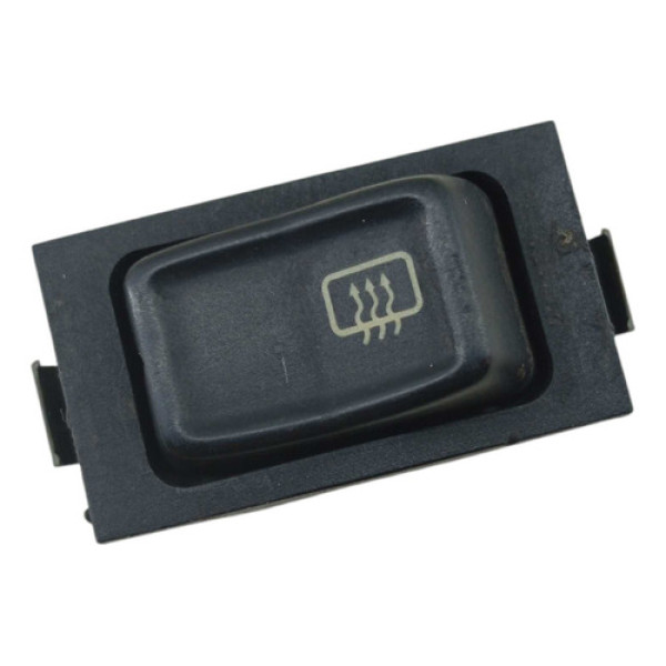 Botão Desembaçador Vw Santana 1988 1996 321959621b