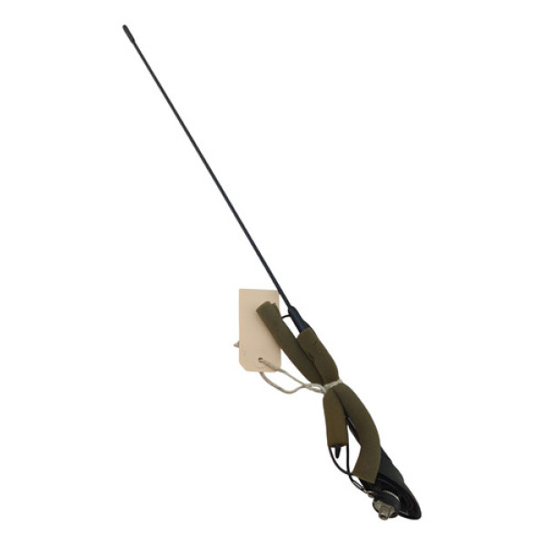 Antena Teto Externa Ford Ka New Fiesta Ecosport 2014 2021 Preto