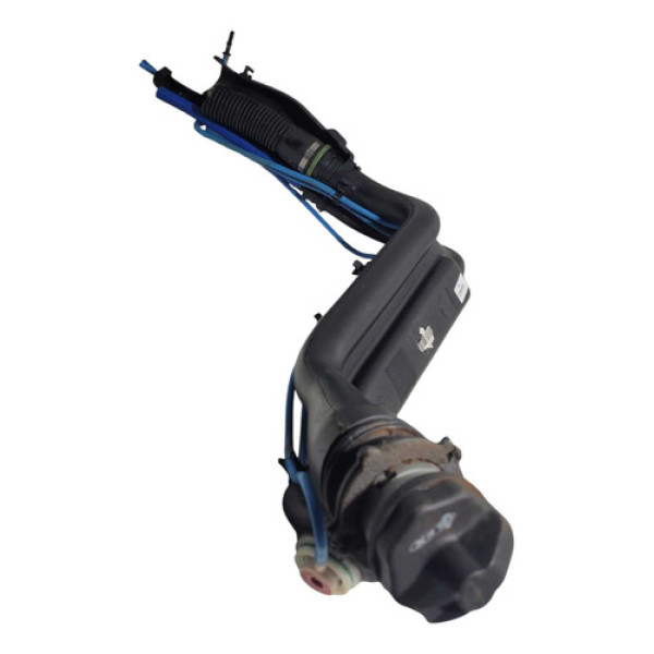 Gargalo Tanque Combustivel Ford Ka 2015 2019
