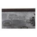 Moldura Inferior Multimídia Land Rover Discovery 4 2009 2013 Bege