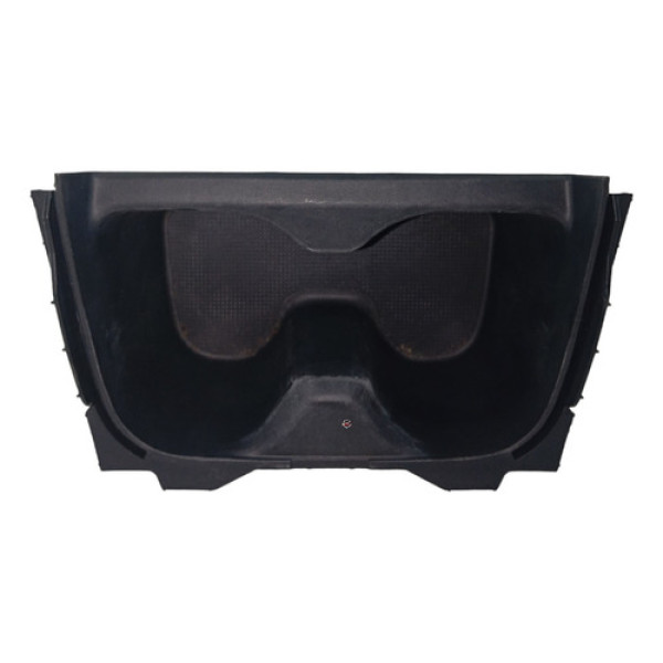 Porta Copos Console Honda City Lx 1.5 2012 Preto