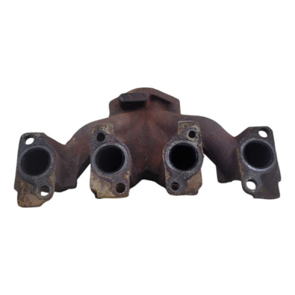 Coletor Escape Chevrolet Corsa Hatch Maxx 2005 93230959