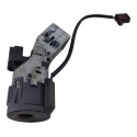Cilindro Miolo Ignição Comutador Citroen Peugeot C4 307