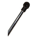 Amortecedor Tampa Traseira Peugeot 206 207 1999 2005
