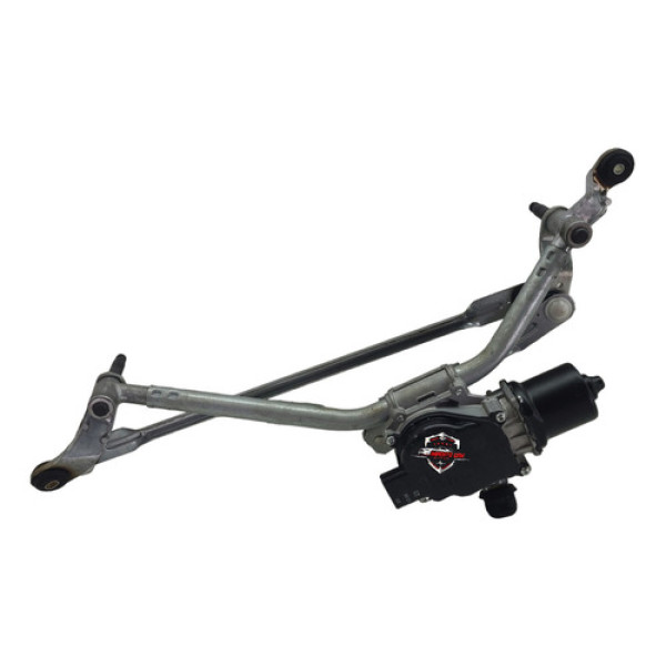 Motor Limpador Parabrisa Renault Captur 2021