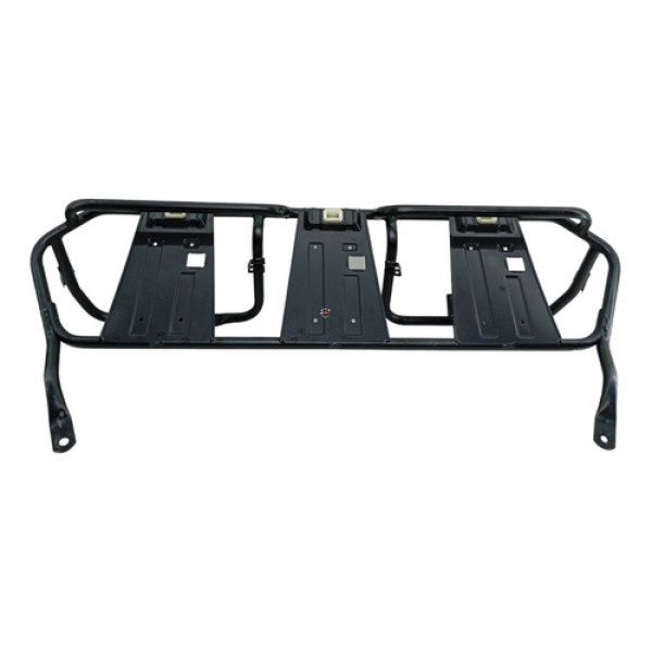 Suporte Banco Traseiro Honda City Lx 1.5 2012 Preto