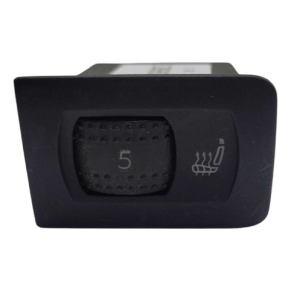 Botão Aquecimento Banco Passageiro Vw Golf 1996 2005
