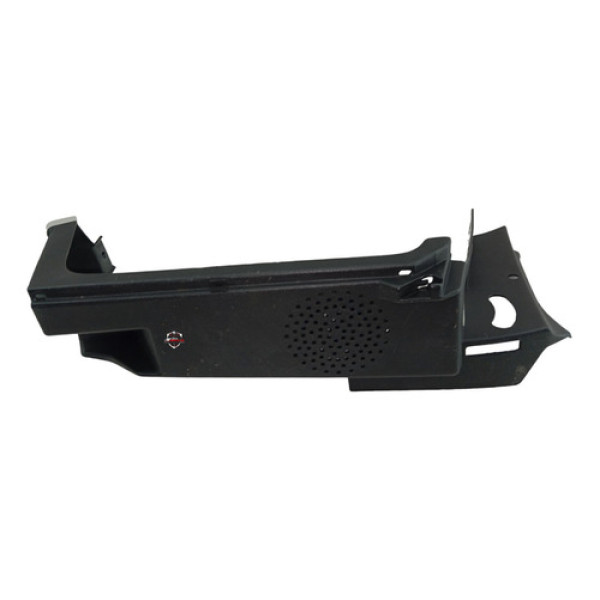 Suporte Bagagito Lado Direito Fiat Uno Mille Fire 1.0 2007 Preto