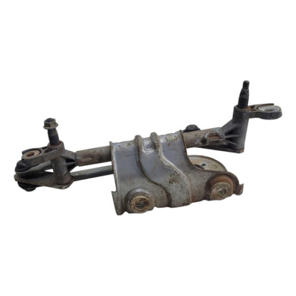Maquina Limpador Parabrisa Vw Fox 2005 2014 5z0955326a