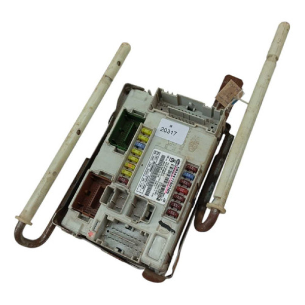 Caixa Fusível 503441780109 Fiat Argo Cronos 2016 2021