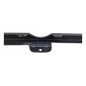 Bigode Parachouqe Dianteiro Vw Gol G2 2002