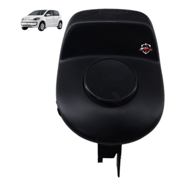 Botão Abertura Tampa Traseira Volkswagen Up Take 2015