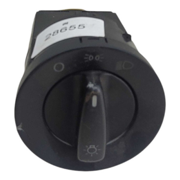 Botão Comando Luz Farol Vw Gol G4 G5 2005 2014