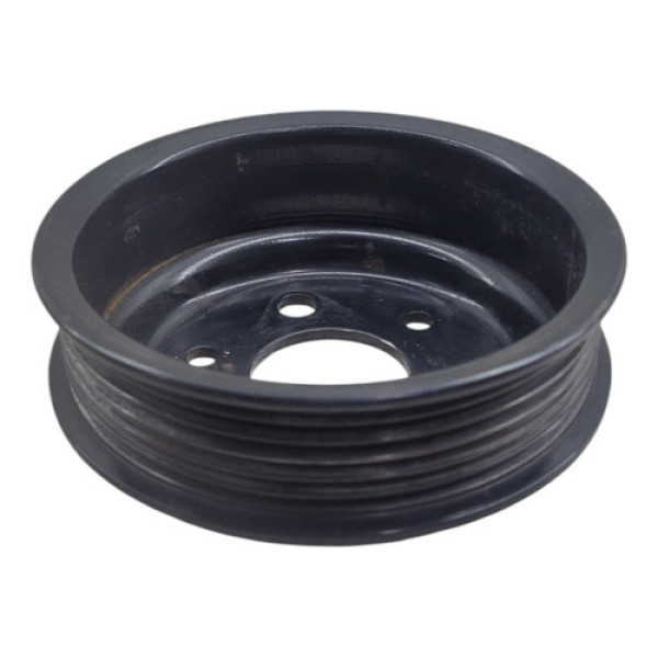 Polia Bomba Da Agua Ford Ka Se 2019 Cm5u8509