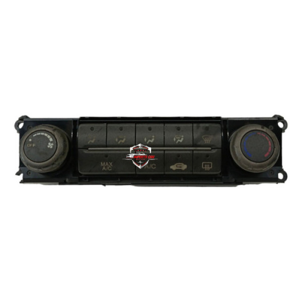 Comando Ar Condicionado Honda New Civic 1.8 2008