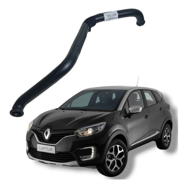 Mangueira Respiro Caixa Evaporadora Renault Captur 2018 2021