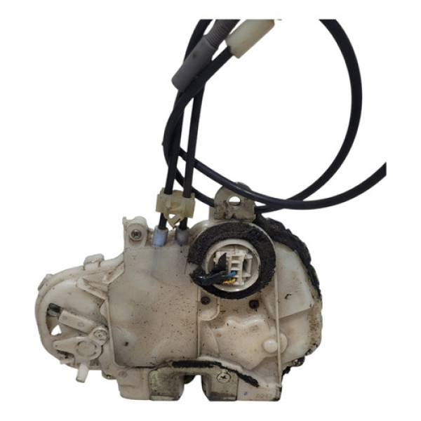 Fechadura Elétrica Traseira Direita Honda New Civic 2006 11