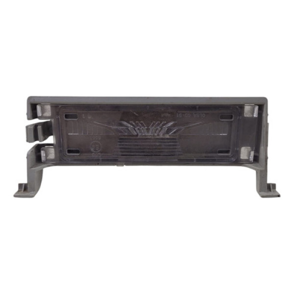 Lanterna Luz Placa Toyota Etios Hatch Sedan 2012 2021