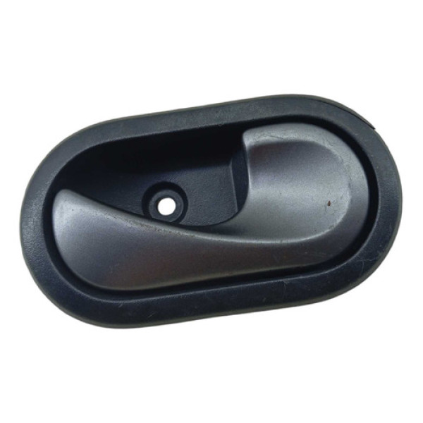 Maçaneta Interna Direita Renault Sandero Logan 2008 2014 Dianteira/traseira