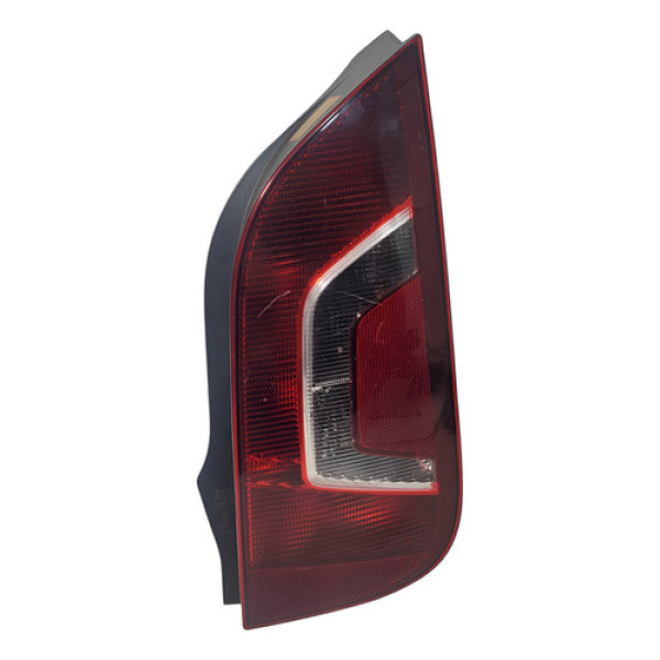 Lanterna Traseira Direita Volkswagen Up 2014 2021 Direito/passageiro Transparente