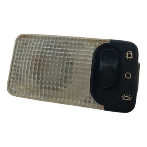 Luz Teto Cortesia Traseira Peugeot 205 206 1996 1998