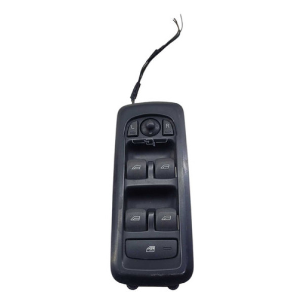 Botão Vidro Elétrico Diant Esq Land Rover Discovery 4 2010