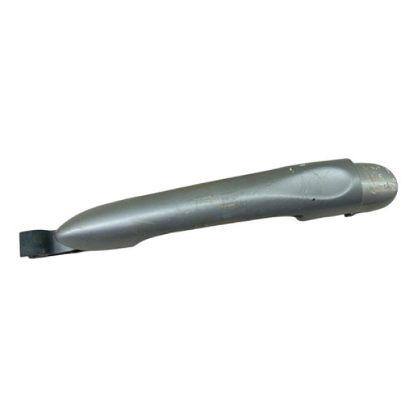 Maçaneta Externa Traseira Esquerda Renault Fluence 2009 2012 Traseira