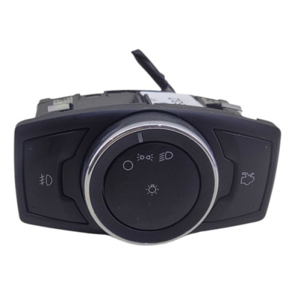Botao Interruptor Farol Ford Ka Sedan 2016