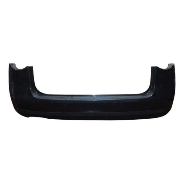 Parachoque Traseiro Sensor Vw Passat Variant 2010 3c9807421