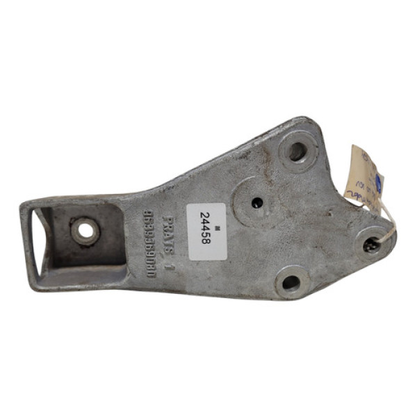Suporte Coxim Motor Direito Peugeot 206 1.0 2000 2004