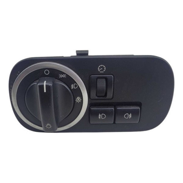 Botão Comando Farol Milha Land Rover Discovery 4 2010