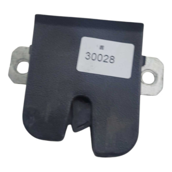 Fechadura Tampa Traseira Vw Polo Hatch Golf 2003 2013