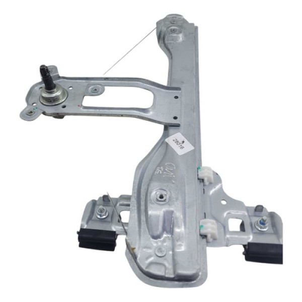 Maquina Vidro Tras Esquerda Manual Gm Onix Prisma 2013 2019