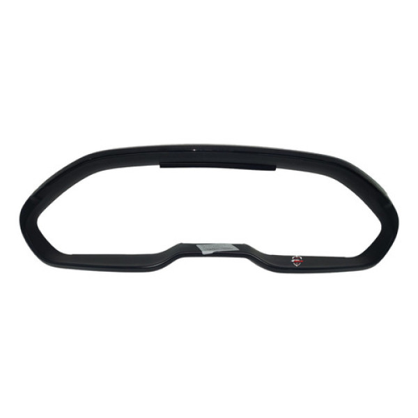 Moldura Painel Instrumentos Peugeot 2008 1.6 2018