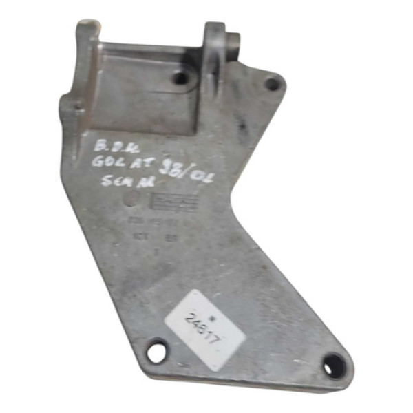 Suporte Bomba Direção Vw Gol 1.0 1998 2001 