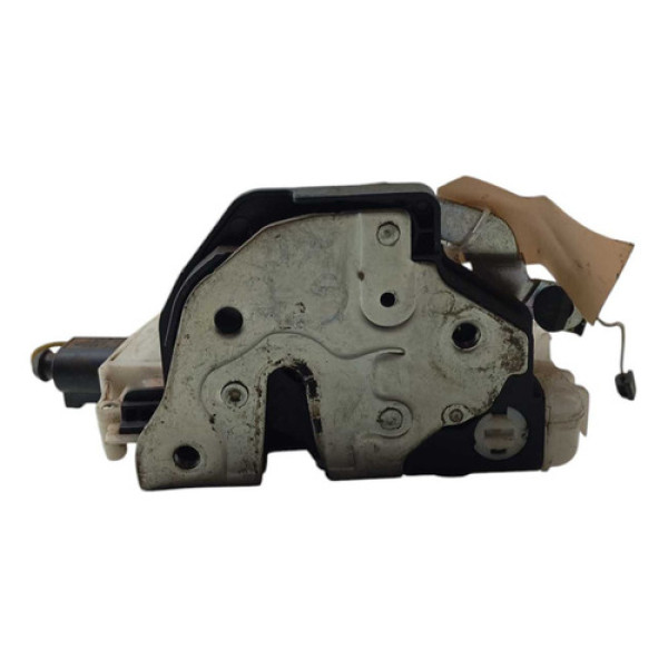 Fechadura Traseira Esquerda Vw Gol Voyage Saveiro 2009 2016