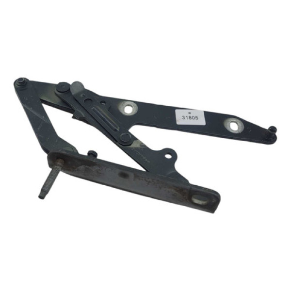 Braço Capo Lado Esquerdo Land Rover Discovery 4 2010