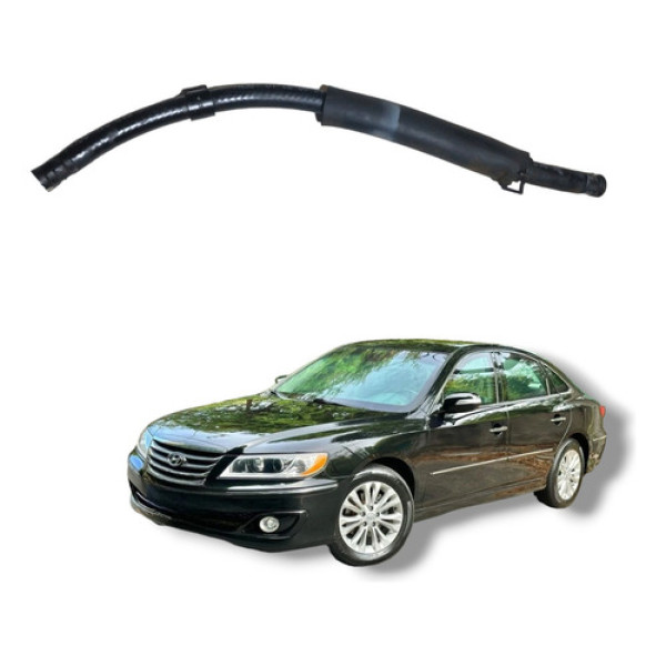 Mangueira Direção Hidráulica Hyundai Azera 3.3 V6 2008 2011