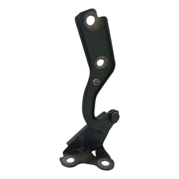 Dobradiça Capo Direito Volkswagen Gol G5 8v 1.0 2010
