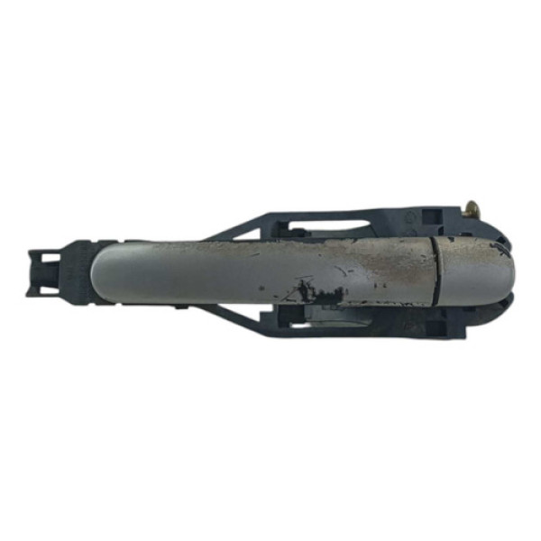 Maçaneta Externa Porta Traseira Le Vw Polo 2006 3b0837885 Traseira