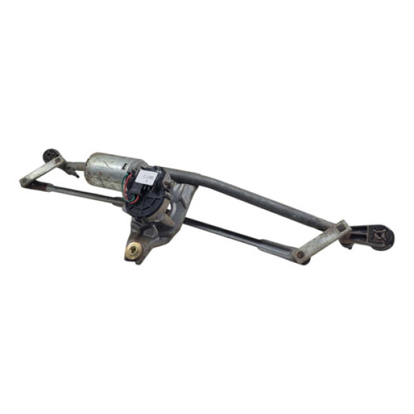 Maquina Motor Limpador Parabrisa Vw Gol 1997 2005