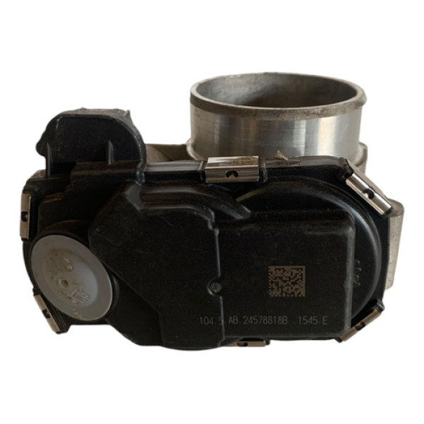 Tbi Corpo Borboleta Chevrolet Onix Prisma 1.4 8v 2014 2015