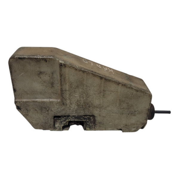 Fechadura Elétrica Direita Ford Ka 1999 2002 2 Portas
