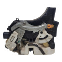 Fechadura Traseira Direita Mitsubishi L200 Triton 2008 2016