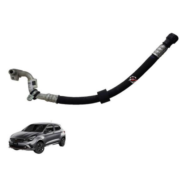 Mangueira Ar Condicionado Fiat Argo 1.0 2019