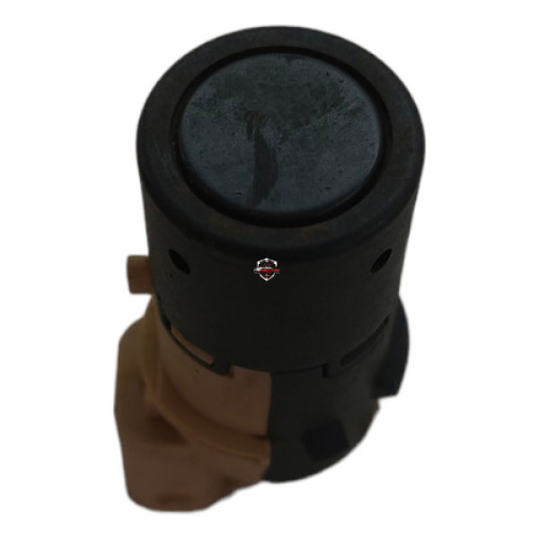 Sensor Estacionamento Citroen C4 Pallas 2009 Preto