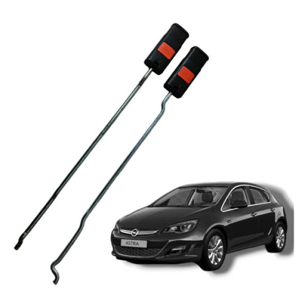 Par Pino Trava Porta Chevrolet Astra Sedan 2010