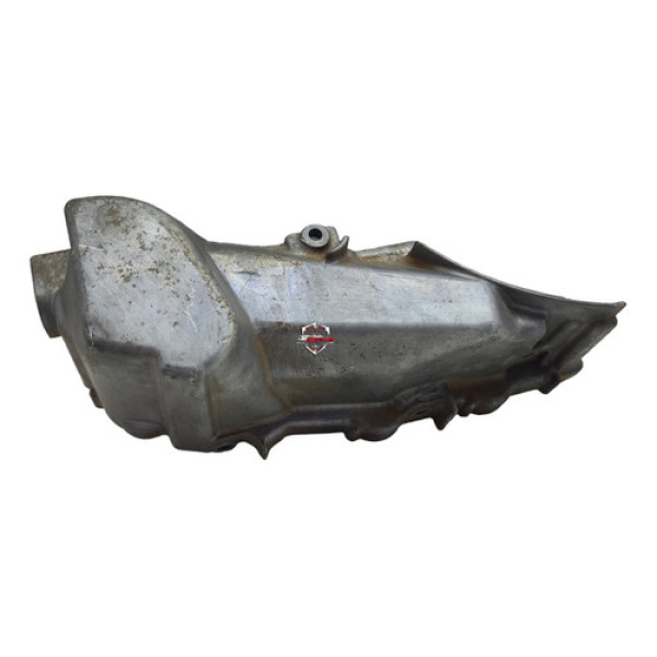 Capa Protetor Trambulador Honda Civic 2008