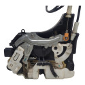 Fechadura Traseira Direita Mitsubishi L200 Triton 2008 2016
